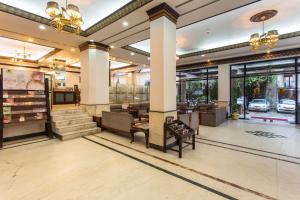 Hotel Le Himalaya
