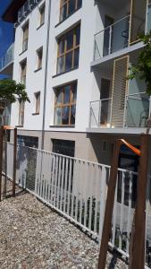 Apartament Słoneczny