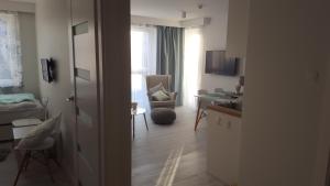 Apartament Słoneczny