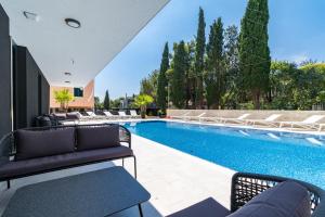 Luxury Apartments Magali 1