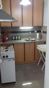 Apartmani Luja