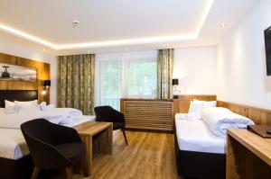 Hotel Garni Siegele - inklusive Silvretta-Card PREMIUM