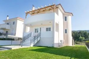 Butterfly Estates - Psinthos