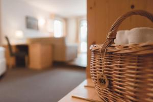 Hotel Tiefenbrunn Gardensuites & Breakfast