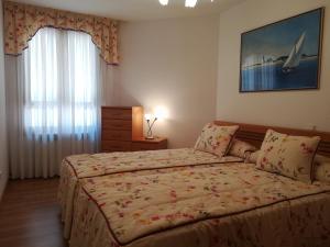 APARTAMENTO "PASEO DEL SAÚCO"