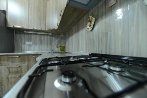 apartament TEKO