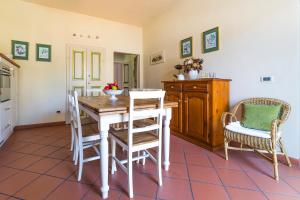 Appartamento La Terrazza