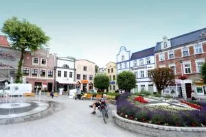 Perły Bałtyku - Puck