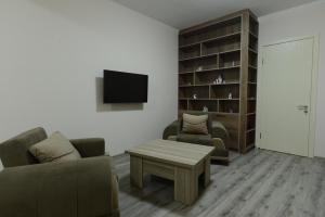 apartament TEKO