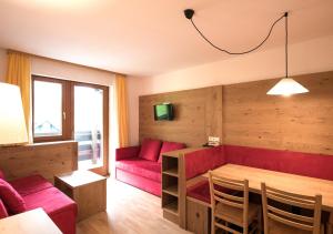 Spirit Appartementhaus Egga