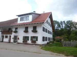 Ferienwohnung auf dem Lechsberg - Aufkirch