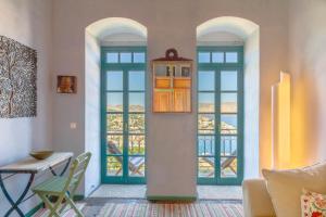 Villa Ricolas Symi Greece