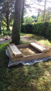 Campings Camping 46 Rainettes : photos des chambres