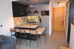 Appartements Le Plein Ciel : photos des chambres