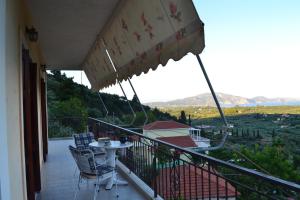 Mayra Apartment Zakynthos Greece