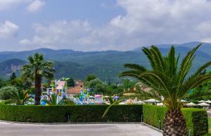 Cronwell Platamon Resort All-Inclusive