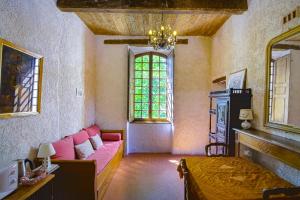 Maisons d'hotes Chateau de Chanteraine : photos des chambres