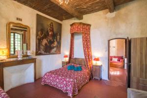 Maisons d'hotes Chateau de Chanteraine : photos des chambres