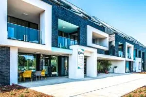 Open Hotel Szentes - بيكيسزينتاندراس