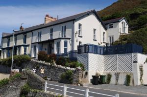 Seacroft - 4-star hotels in Woolacombe
