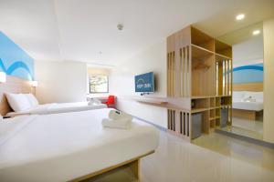 Hop Inn Hotel Alabang Manila