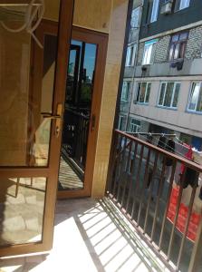 cosy apartment in quiet area