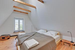 Old Town Apartments Gdansk