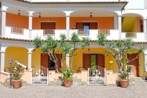 Residence La Corte Di Anastasia img3