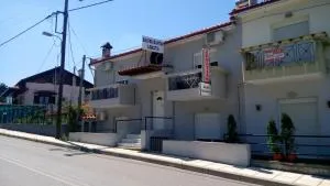 Skordas Comfy Rent Rooms - Asvestokhórion