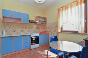 Apartments Gracijano 1724