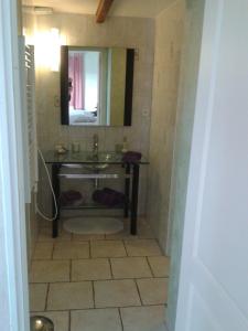B&B / Chambres d'hotes Chambres d'hotes La Prairie : photos des chambres