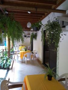 RC Sol de Boicuçanga - Chalés