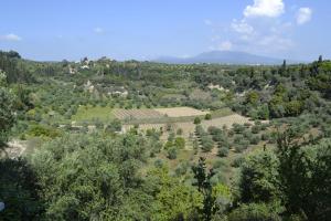 Villa Lagada Messinia Greece