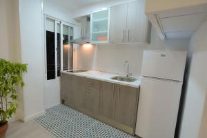 Vivienda Turistica Diseño en los Patios de San Basilio