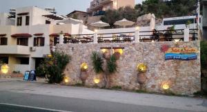 Anny Sea & Sun Apartments Lasithi Greece