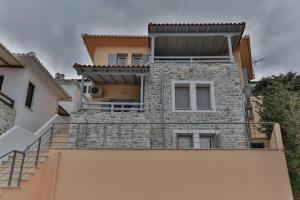 Centaur Villa Pelion Greece