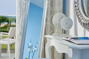 Junior Suite Beach Front With Private Pool