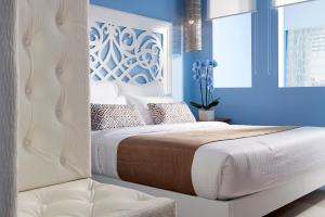 Junior Suite Beach Front With Private Pool