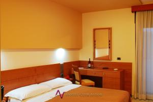 Economy Double or Twin Room