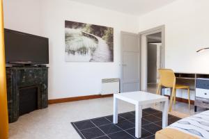 Appartements Le gite blinois : photos des chambres