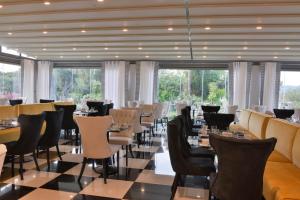 Rodostamo Hotel & Spa- Adults Friendly Corfu Greece