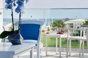 Junior Suite with Sea View