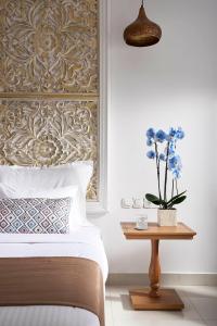 Mythos Palace Resort & Spa Chania Greece