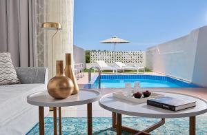 Mythos Palace Resort & Spa Chania Greece