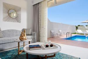 Mythos Palace Resort & Spa Chania Greece