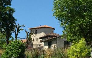 Maisons de vacances BOURGUETTE La petite maison dans la prairie : photos des chambres