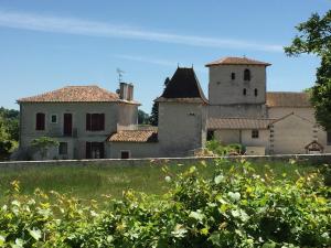 Maisons de vacances BOURGUETTE La petite maison dans la prairie : photos des chambres