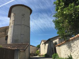 Maisons de vacances BOURGUETTE La petite maison dans la prairie : photos des chambres