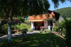 Appartement Ferienwohnung Burgblick Bilstein Bilstein Deutschland