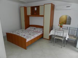 Apartmani Lucija Jurković